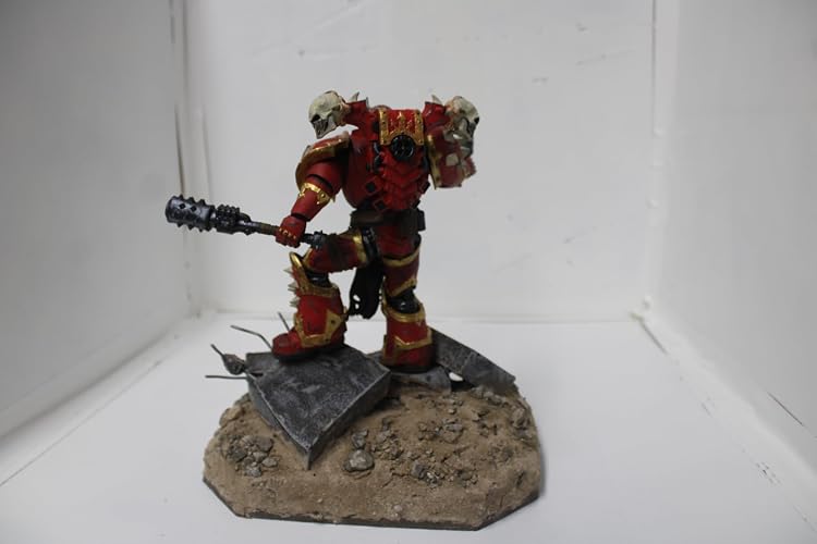 Review Image by Hrothmund of Astora