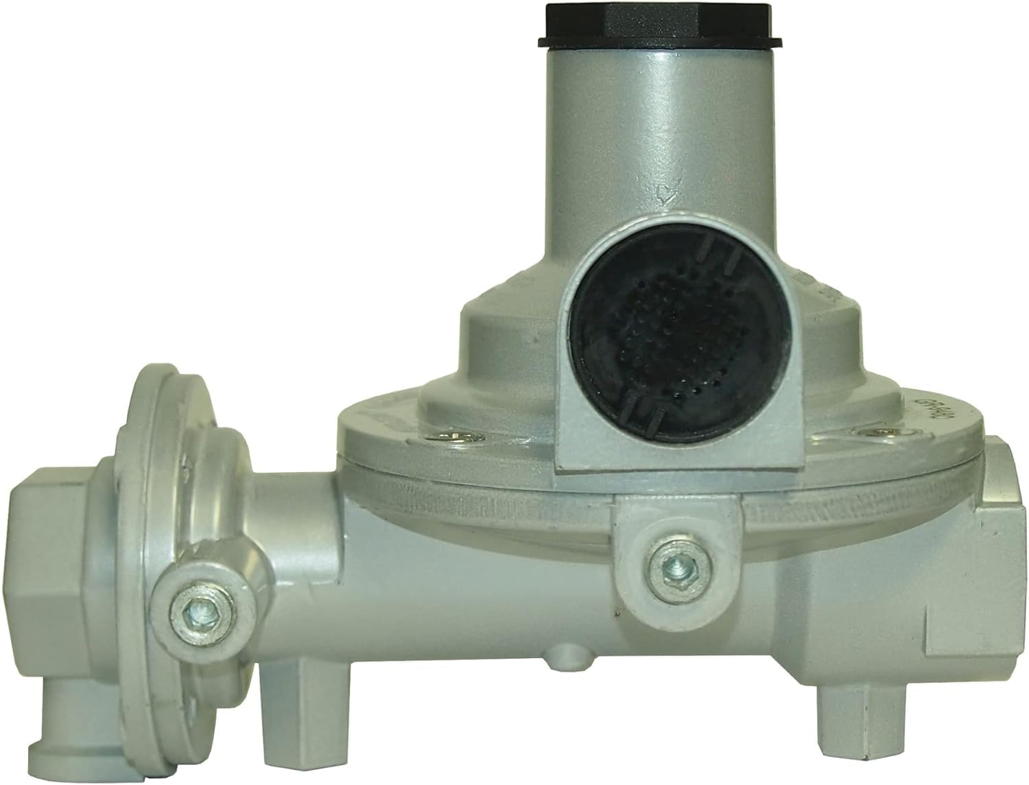 Fairview GR-948C Compact Two Stage Propane Regulator