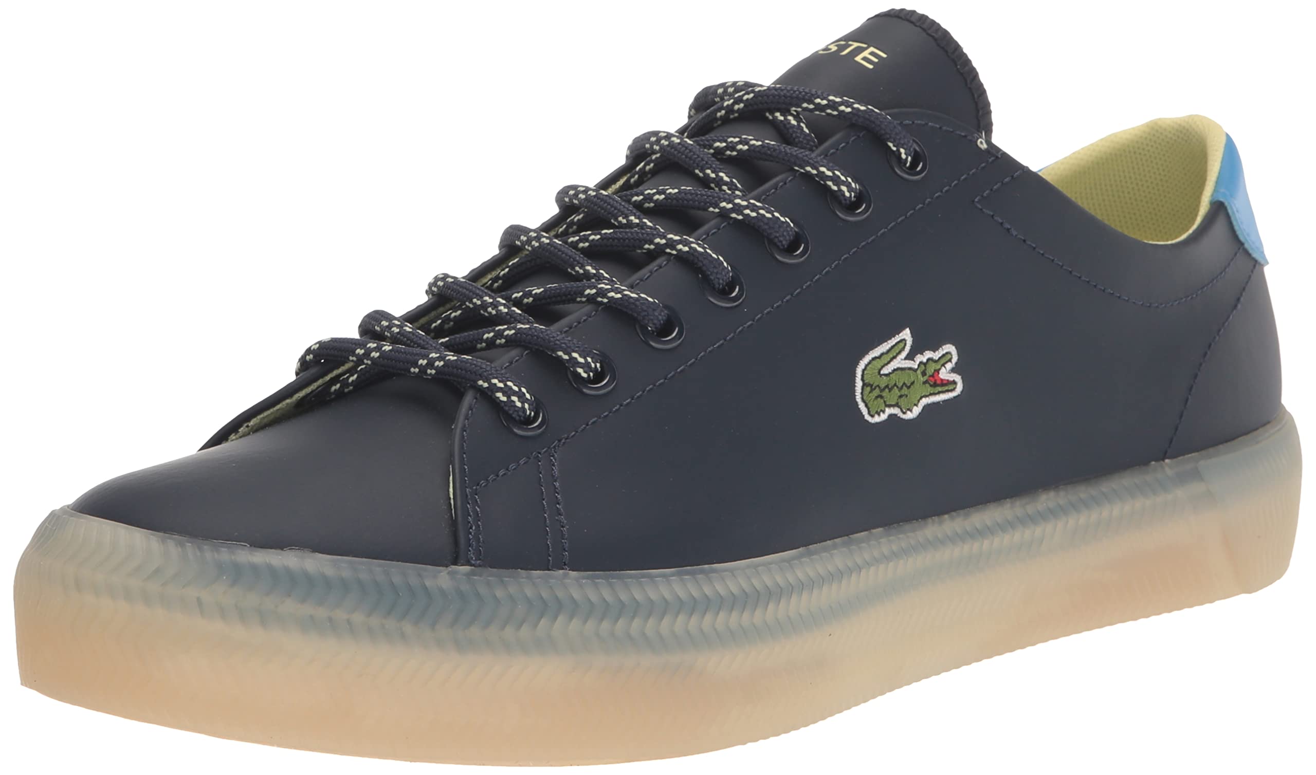 Lacoste Mens Gripshot Sneaker Desertcart Senegal