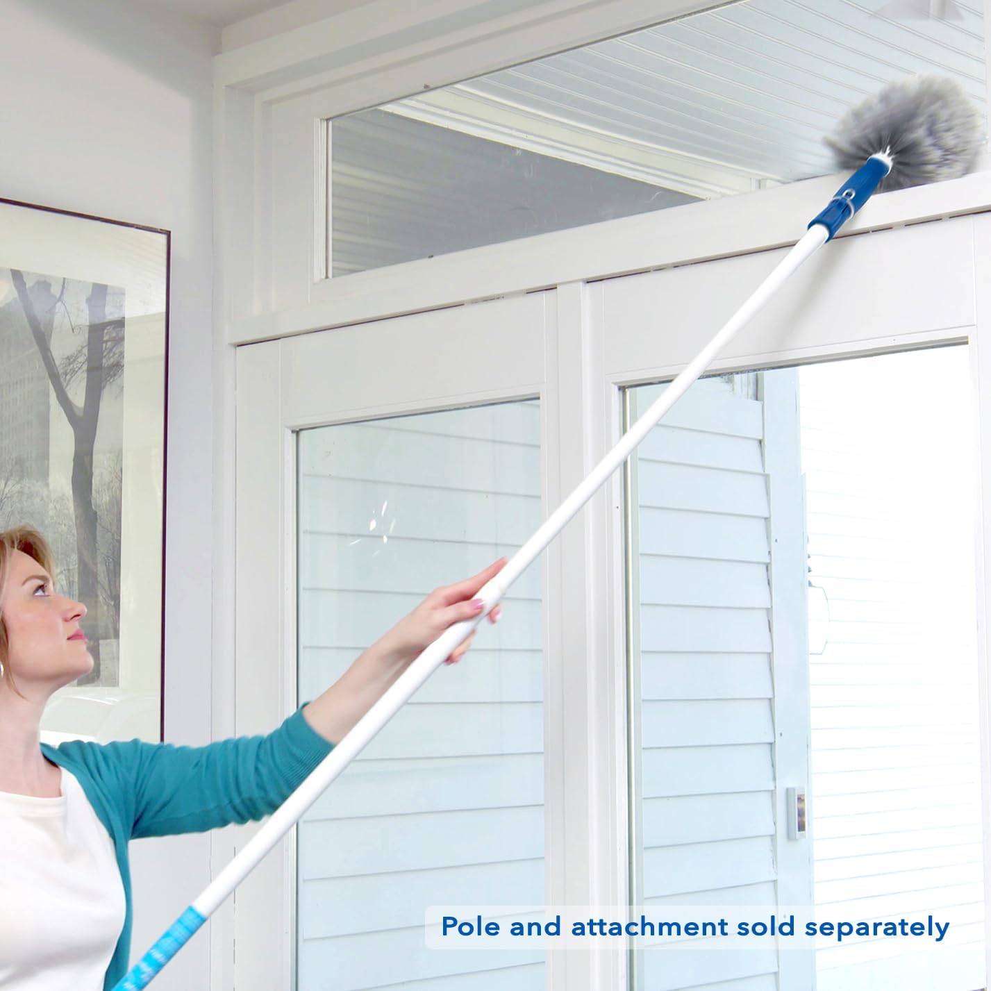 UNGLWDU0 - StarDuster Lambswool Duster