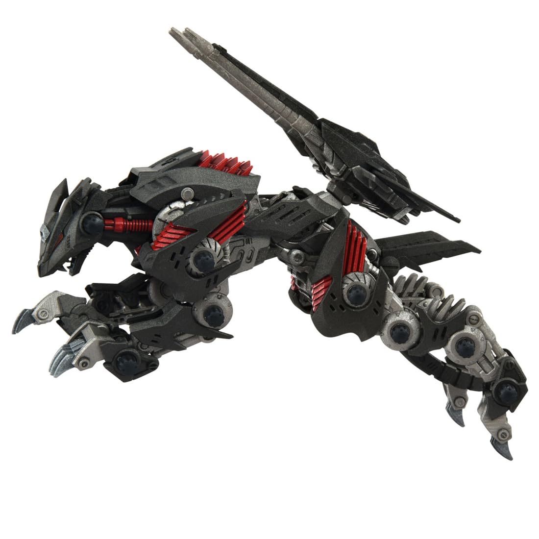 ZOIDS　ゾイド　操縦士　36体　まとめ　ミニチュア　フィギュアセット　プラモ Amazon | タカラトミー(TAKARA TOMY) T-SPARK REALIZE MODEL