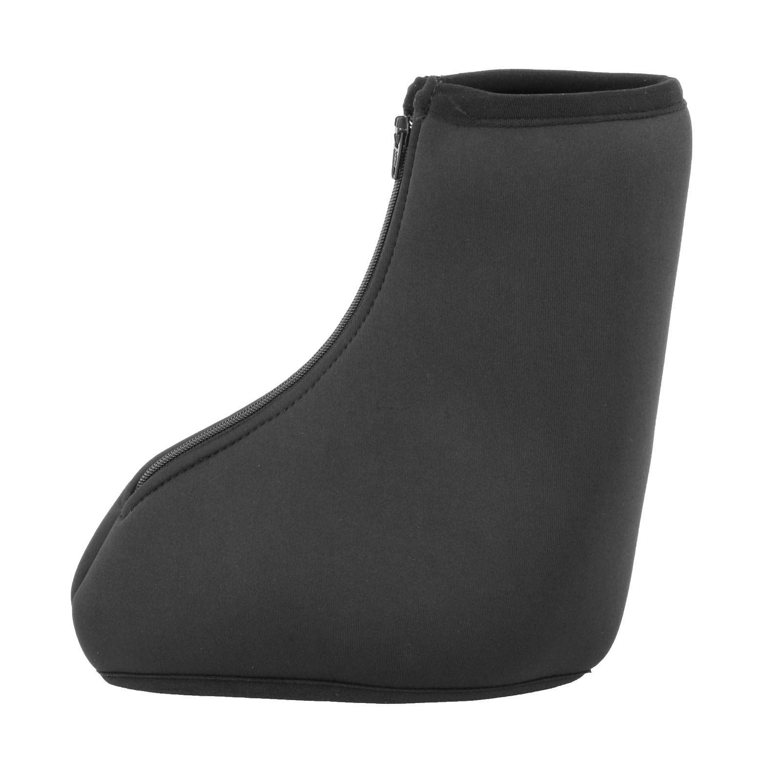 LOVIVER Confezione Scarpe in Neoprene Impermeabili Unisex Scarpe da Pattinaggio a Rotelle per Clienti