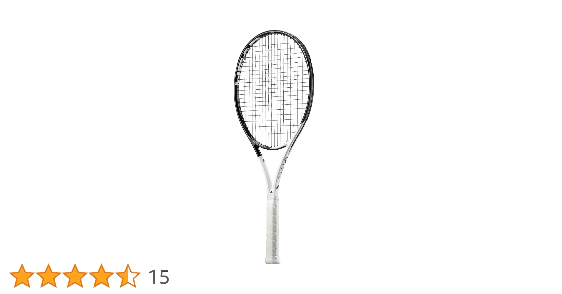 Amazon | Head 2022 Speed Pro テニスラケット 4-3/8 | ヘッド(HEAD