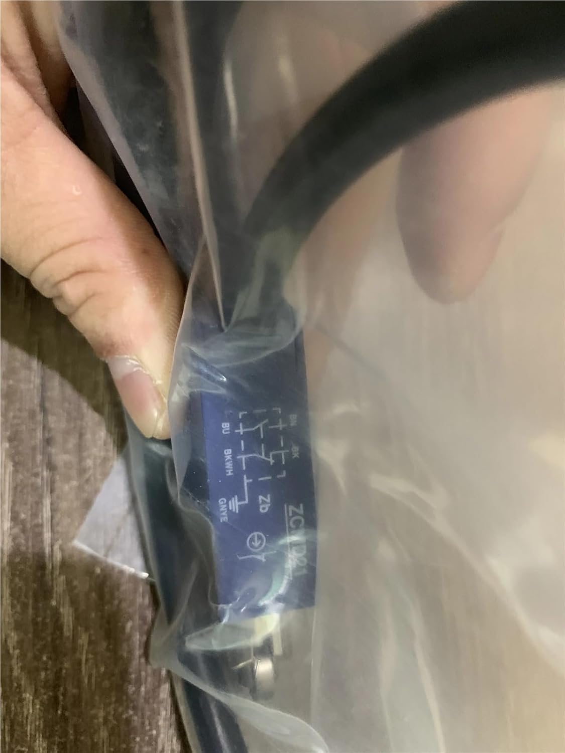 Limit Switch ZCMD2102L1 ZCMD2102L2 ZCMD21(ZCMD2102L1)