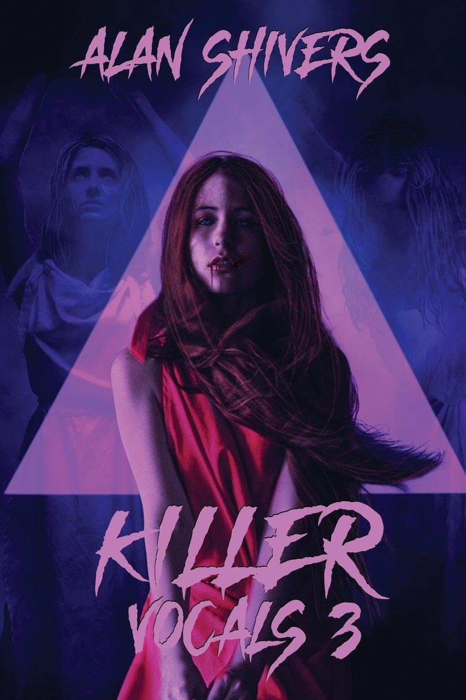 Killer Vocals 3 (Killer Vocals the Slasher)
