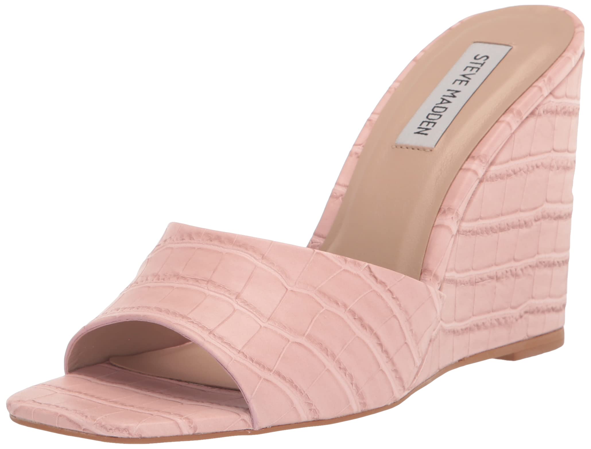 Steve Madden Women's Veles Heeled Sandal: Amazon.co.uk: Fashion