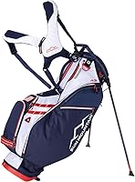 Vista 5 de Sun Mountain 2024 4.5Ls 14-Way Golf Stand Bag