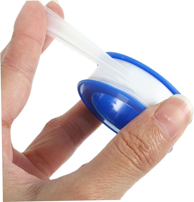 Adaptador para bomba de piscina Yardwe blanco miniatura 3