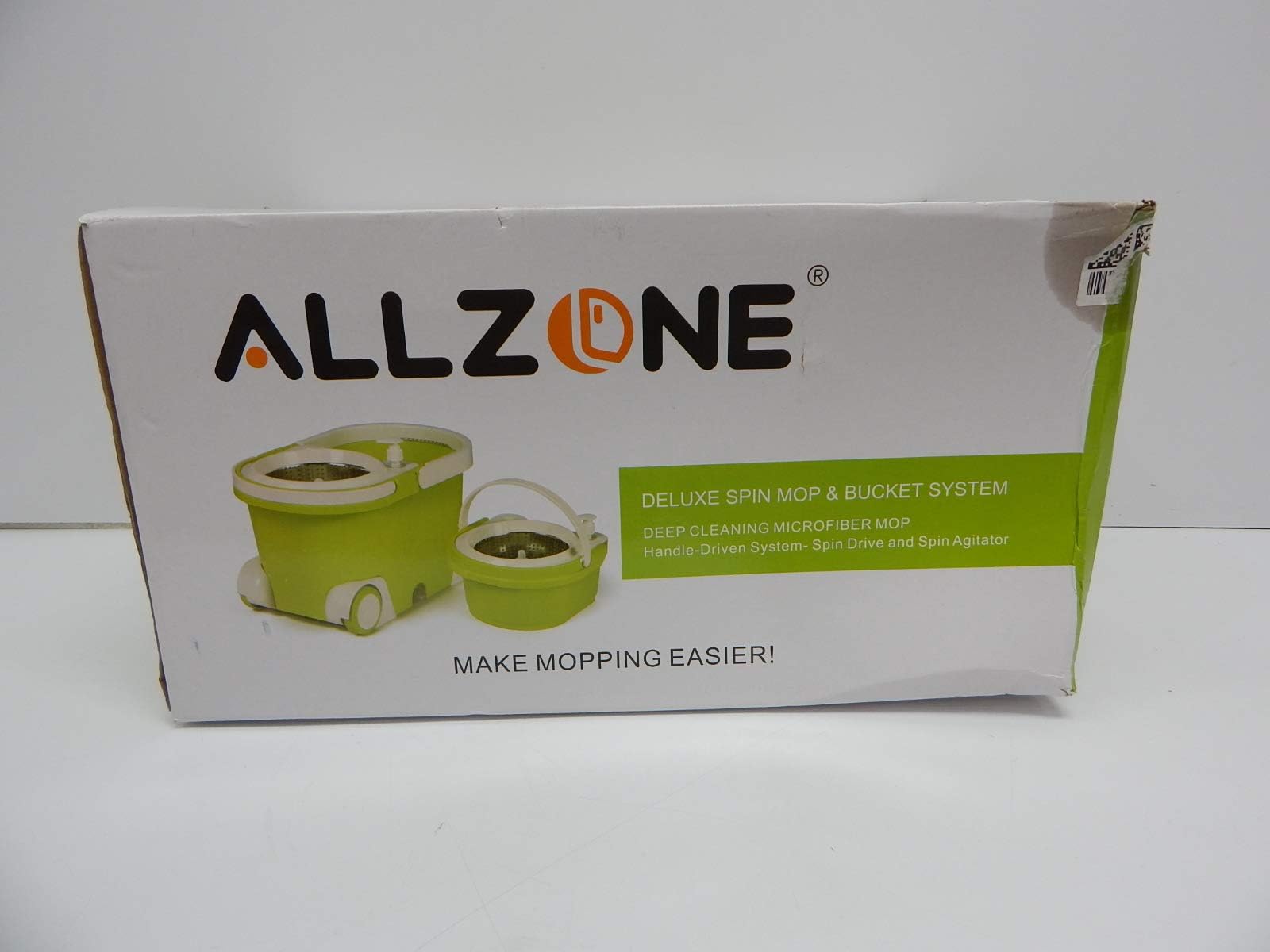 ALLZONE Spin