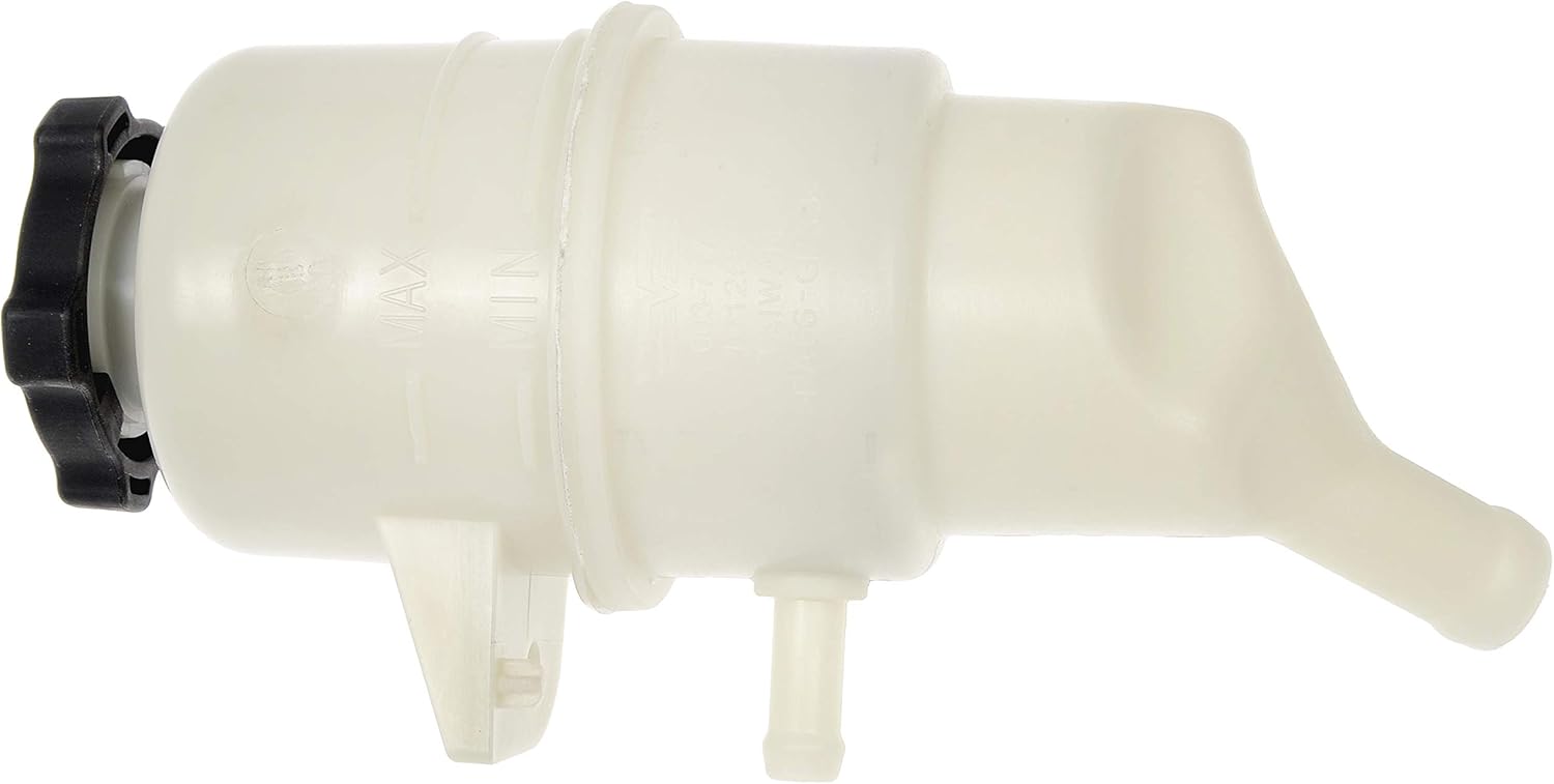 Dorman 603-717 Power Steering Reservoir with Cap Compatible with Select Jeep Models