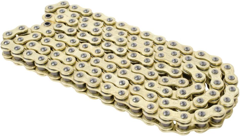 520 ORH Gold X-Ring Chain 520x114