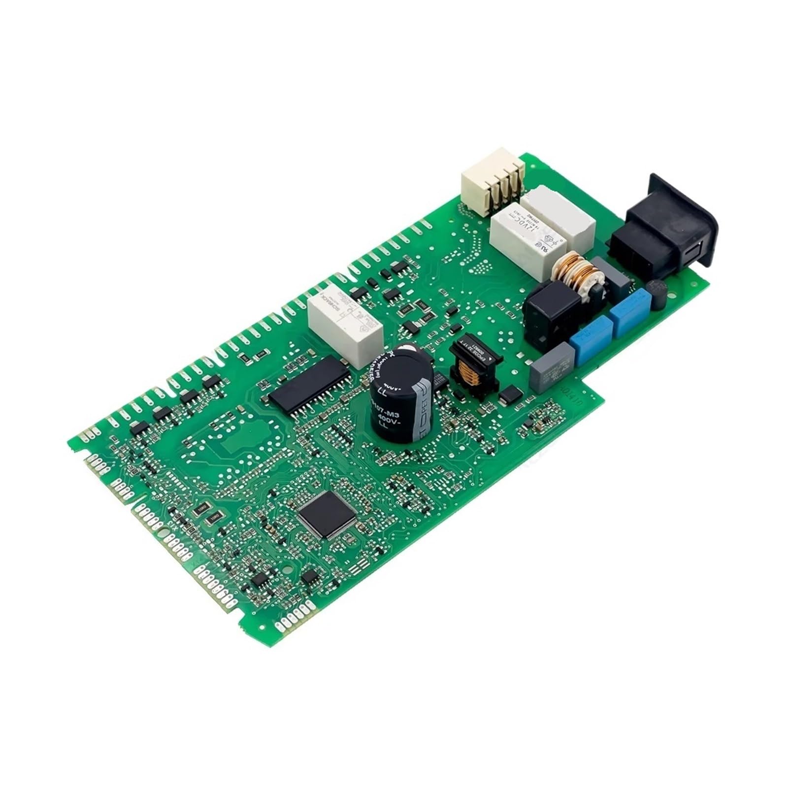 Utilizado para la placa de control de lavavajillas 9000968115 Circuito PCB piezas de lavaplatos