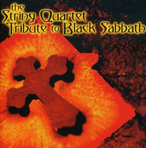 The String Quartet Tribute To Black Sabbath