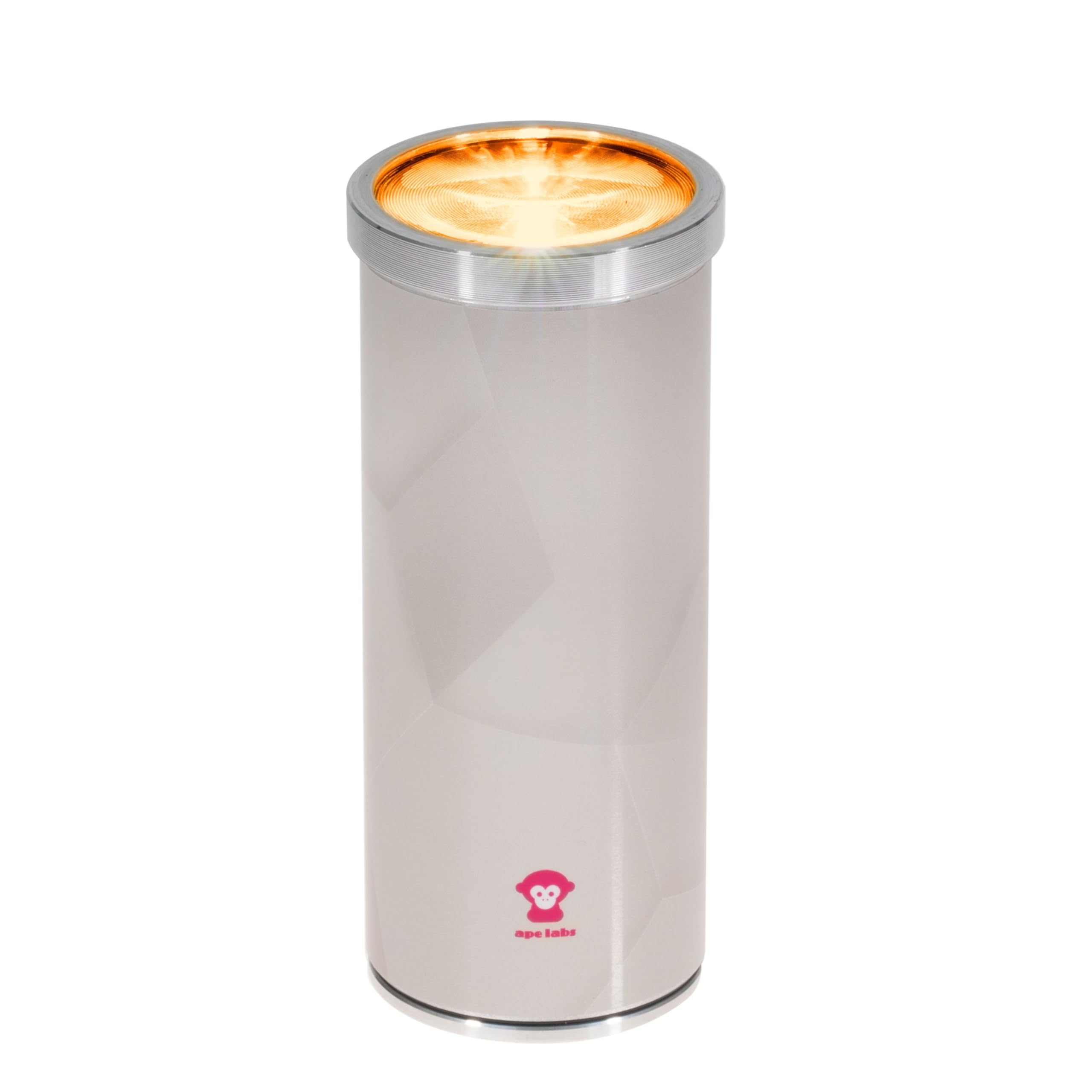 Ape Labs LightCan V2 Single Unit - creme - Akkubetriebener LED Scheinwerfer