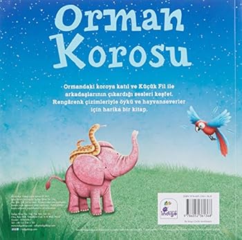 Orman Korosu
