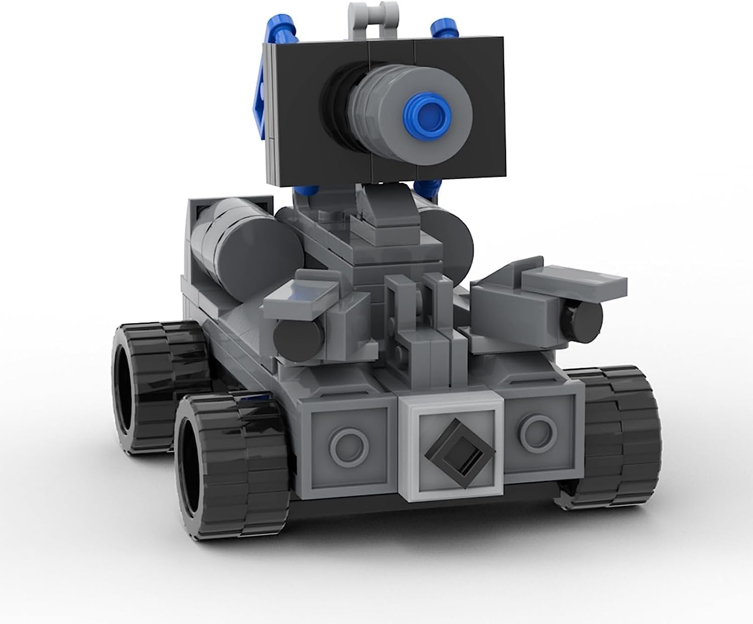 Amazon.co.jp: ミニバンバンのカメラマンスキビディトイレビルディング