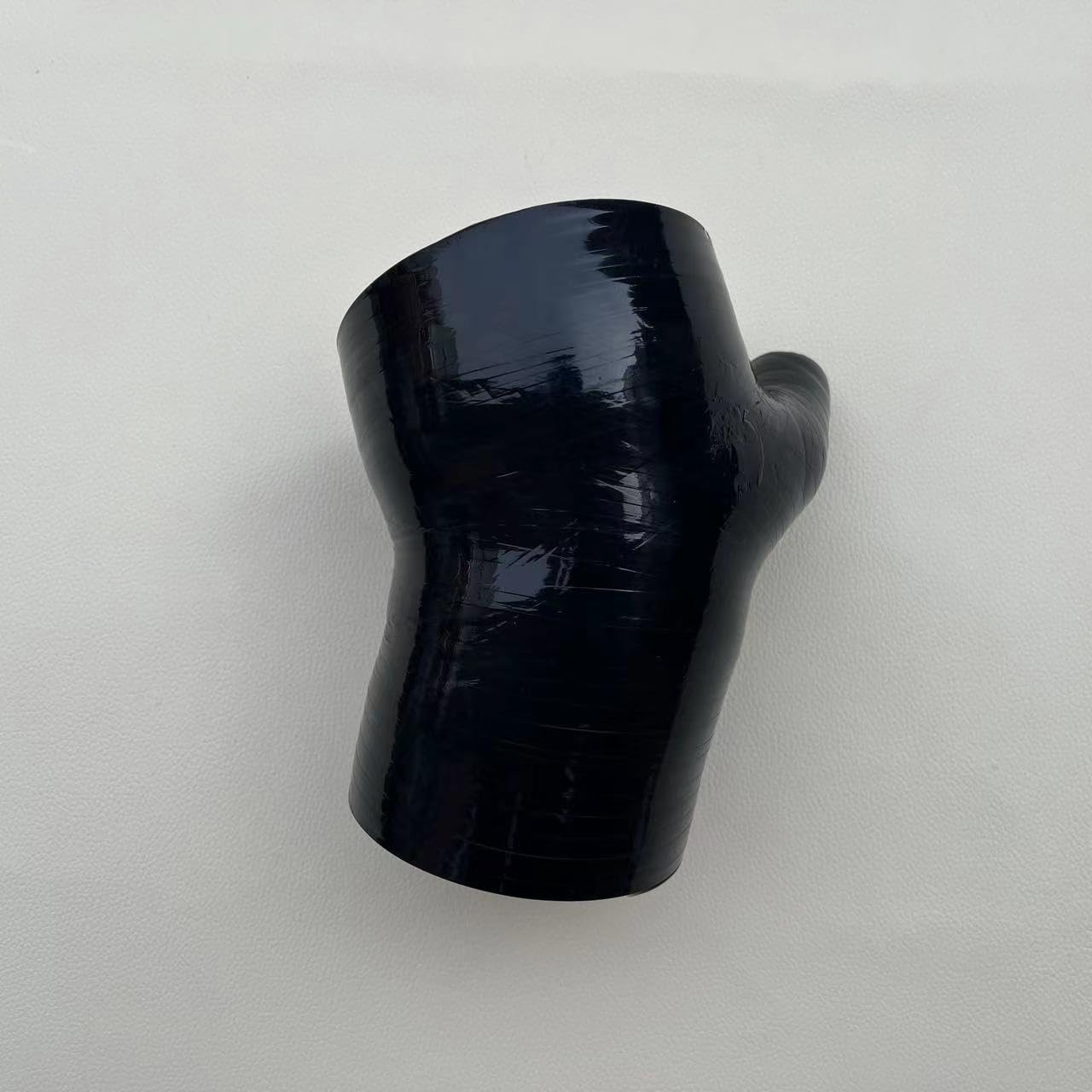 CV Joint Boot Kit Osłona silikonowa 13541740073 1740073 pasuje do 3' Z3 E36 Z3 Z3M 2.8 320i 323i 323ti M50 M52 S3 S52(Black)
