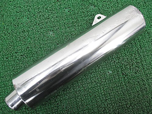 Amazon | [カワサキ] ZRX1200R純正サイレンサーマフラー ZR1200A K433