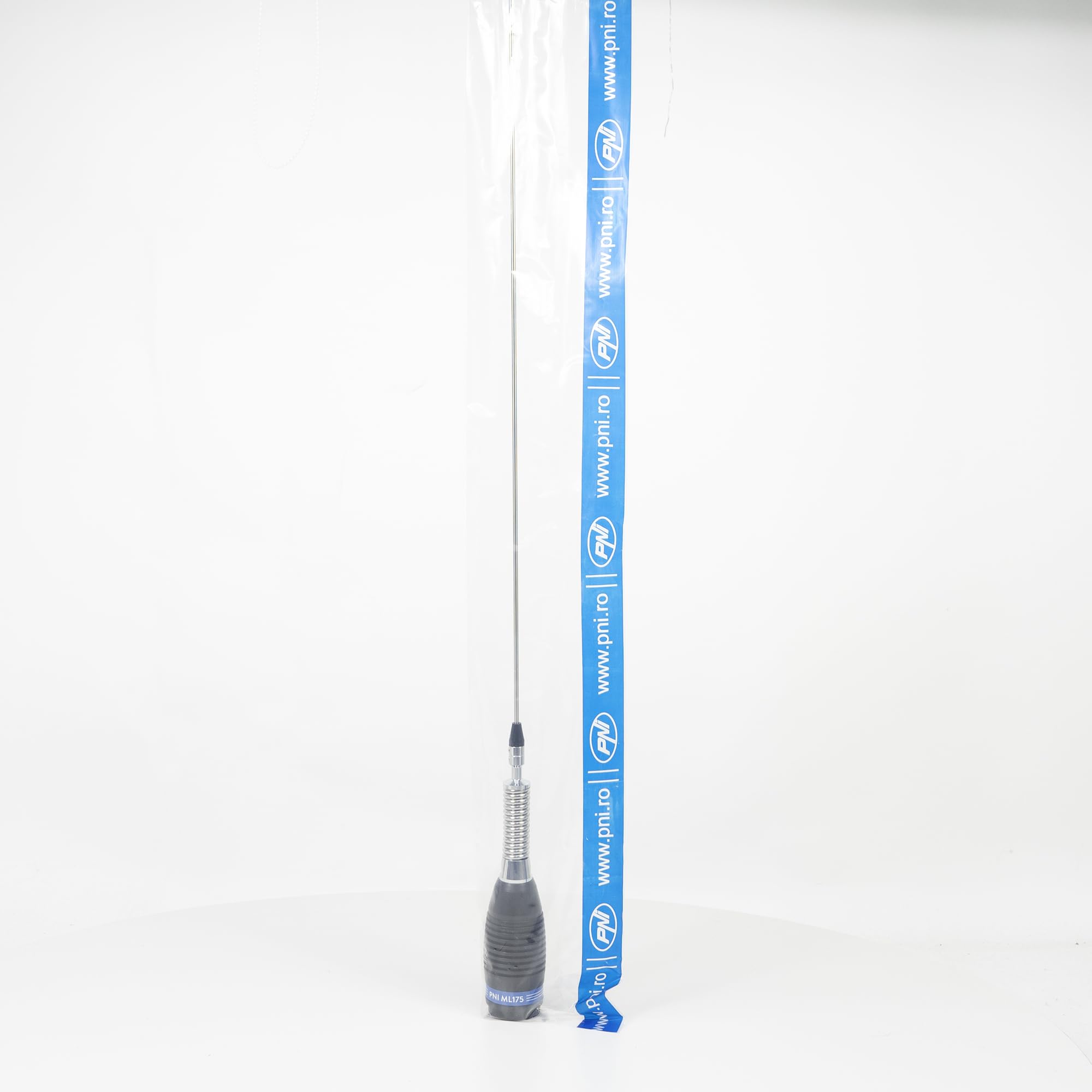 Antenne CB PNI ML175, Longueur 165 cm, 26-30 MHz, 1000 W, sans câble