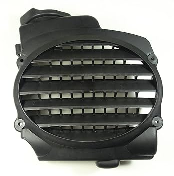 Amazon | ホンダ車 50cc ラジエーターカバー AF55 AF56 AF57