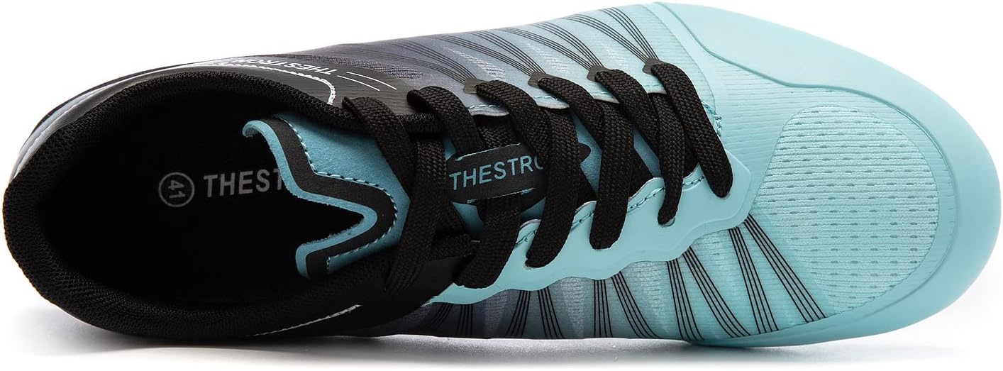 Track and Field Shoes Men Women Kids Spikes Sneakers Track Race Jumping Sneakers Girls Professional Running Nail Spikes Shoes Boys - Image 6