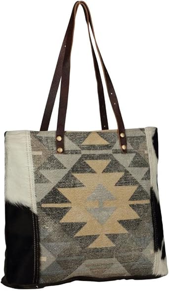 Myra Bag Quaint Totebag S-2053