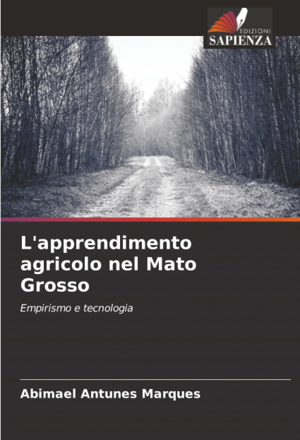 L'apprendimento agricolo nel Mato Grosso: Empirismo e tecnologia