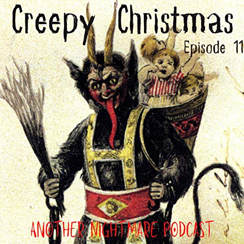 Episode 11- Creepy Christmas Titelbild