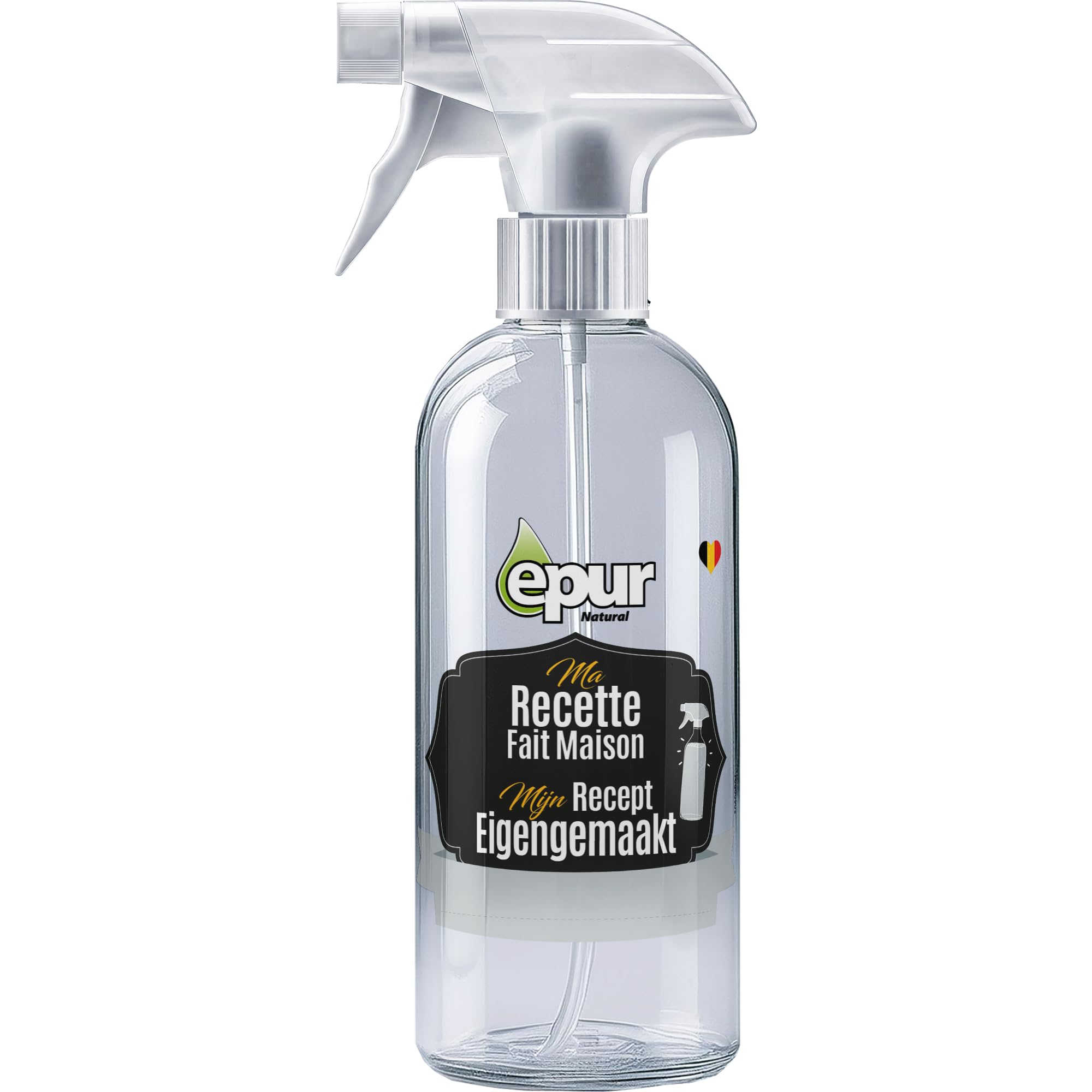 Spray Vide, 500 ml