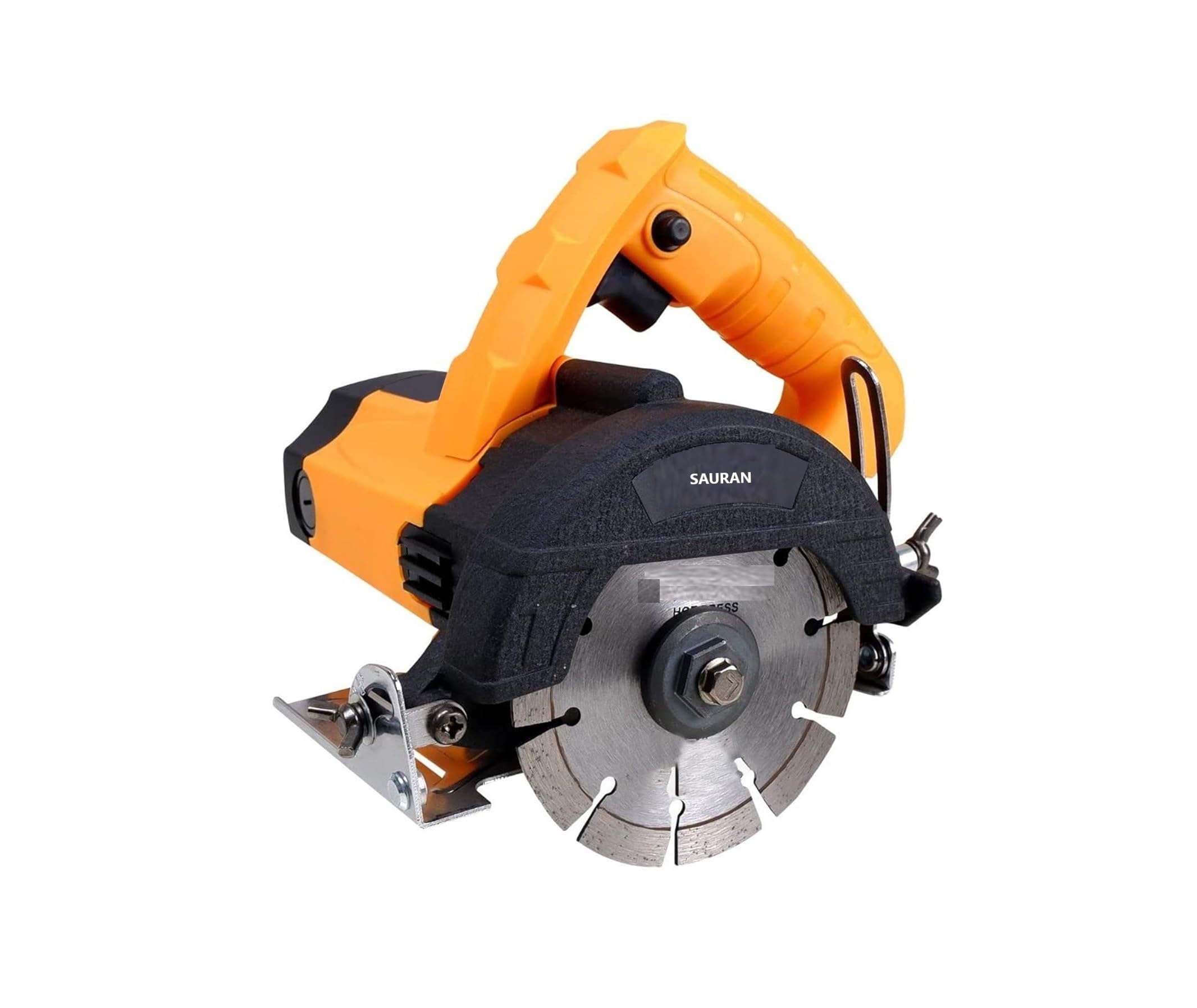 SAURAN CM5 Marble Cutter Tile Cutter Machine-image-40