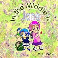 In the Middle Is Jane 1511755156 Book Cover