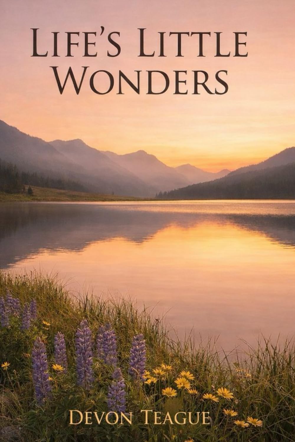 Life's Little Wonders