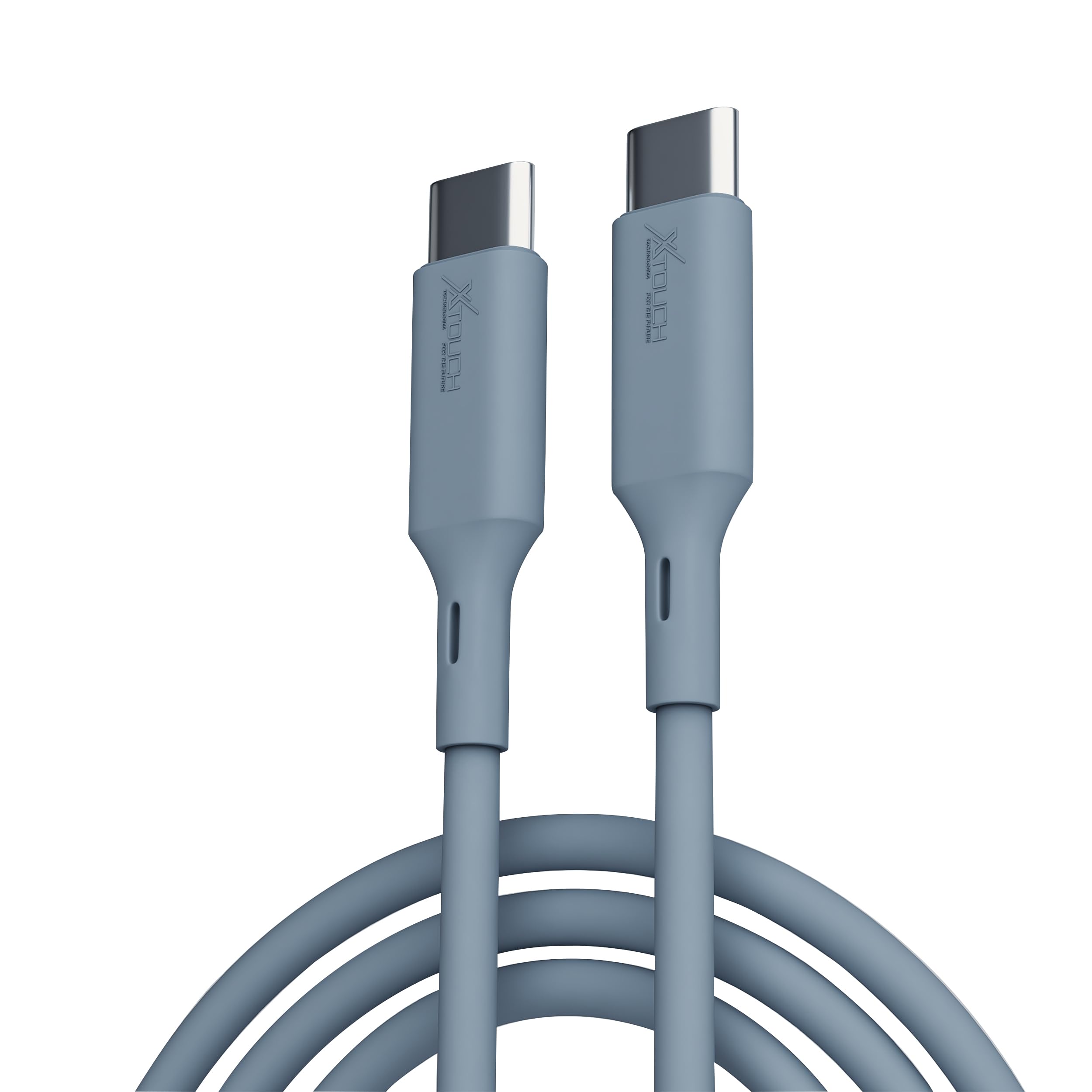 See full amazon price history chart for XTOUCH 45W Type-C to 8 Pin USB 1.2M Cable With Power Delivery 480Mbps Data Sync Cable Compatible with iphone, ipad, macbook, airpods, (Grey) XTOUCH 45W Type-C to 8 Pin USB 1.2M Cable With Power Delivery 480Mbps Data Sync Cable Compatible with iphone, ipad, macbook, airpods, (Grey) (B0CQ214C4G) Amazon Price History, Amazon Price Tracker