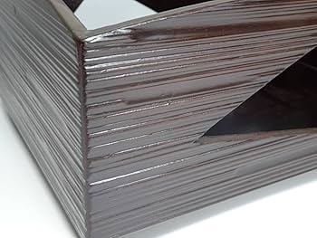 Amazon.co.jp: 【涼風庵】塗師海田宗恵作即中斎好一閑塗鱗透し