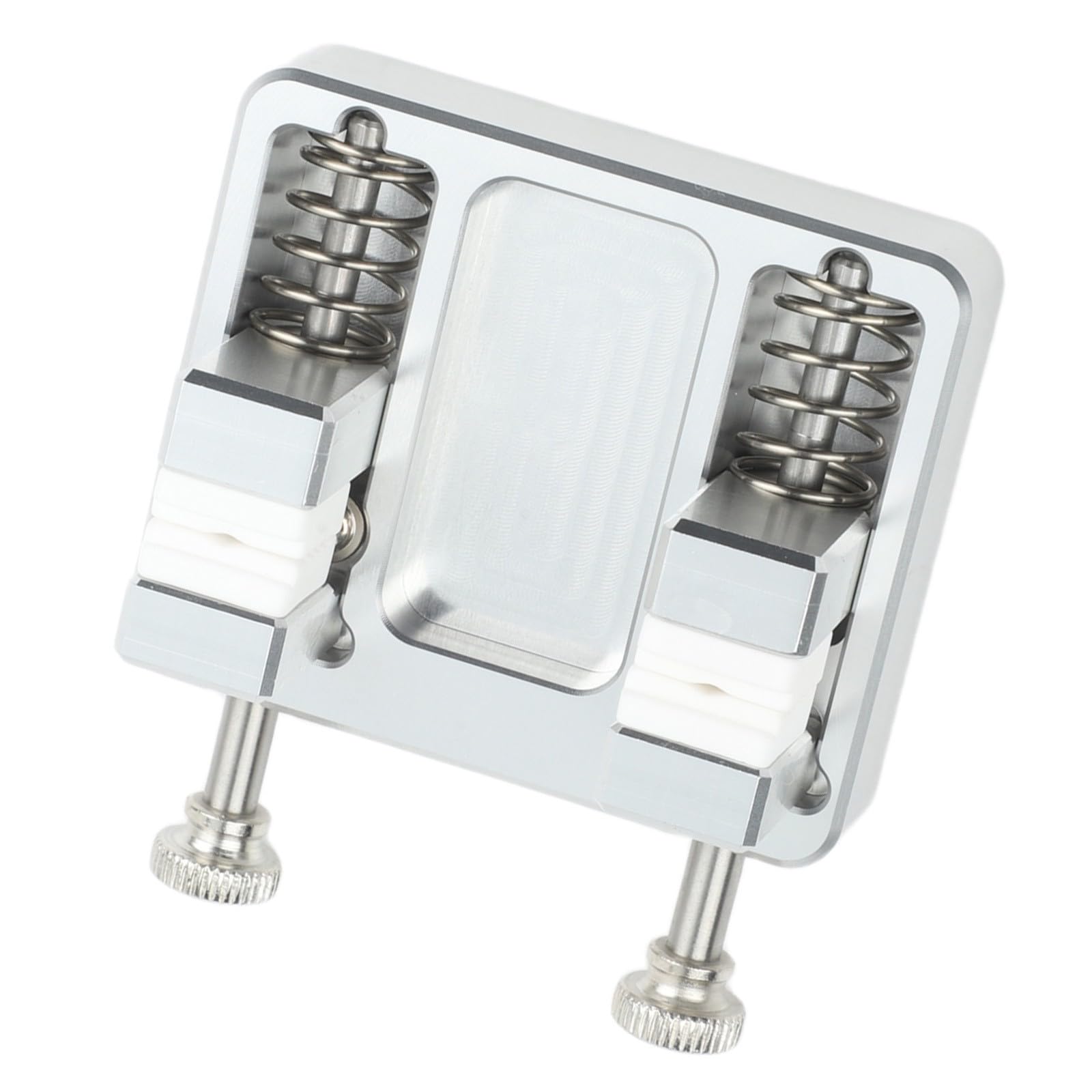 Pince de soudage à fixation réglable de 11 mm pour réparation PCB