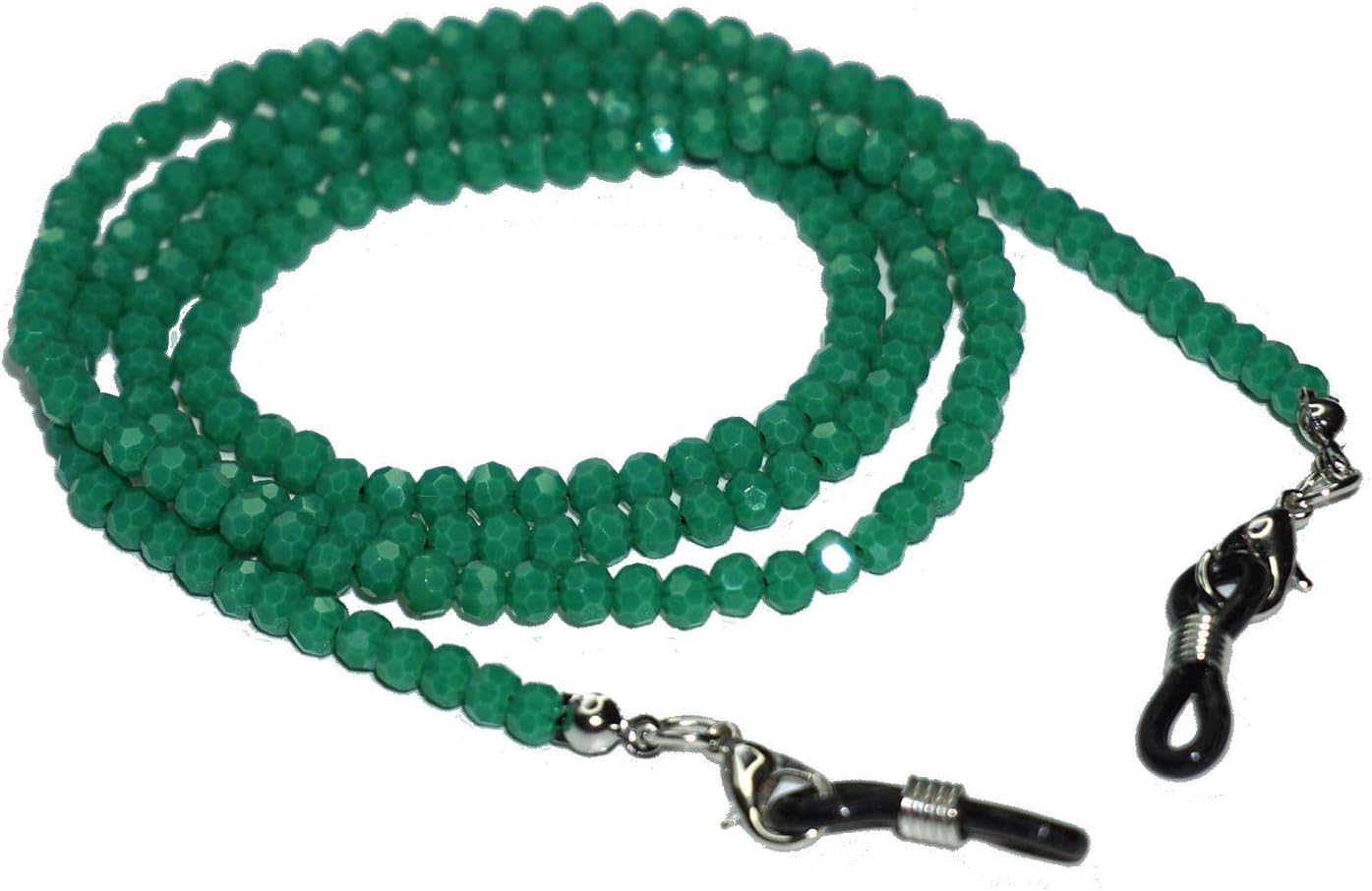 Beaded Eyeglasses Chain for Women,...