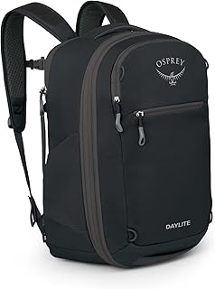 Osprey Daylite 拡張可能トラベルパック 26+6