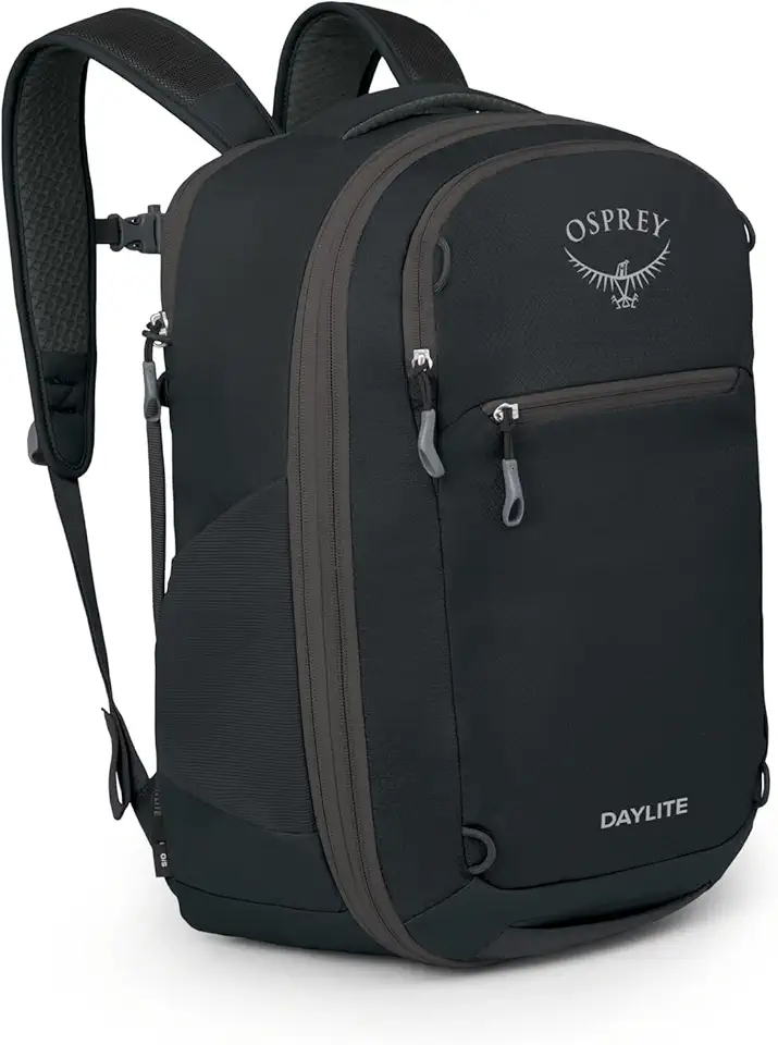 Osprey unisex-adult Daylite Expdbl Travel Pack 26+6Travel Pack Bluesign