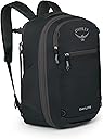Osprey Daylite Expandable 26+6 Travel Pack, Black