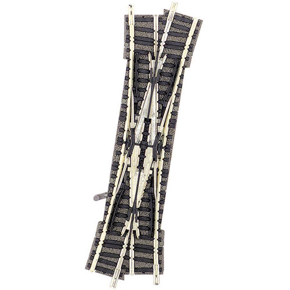 Desconocido Vías para modelismo ferroviario 9185 N - 1:160