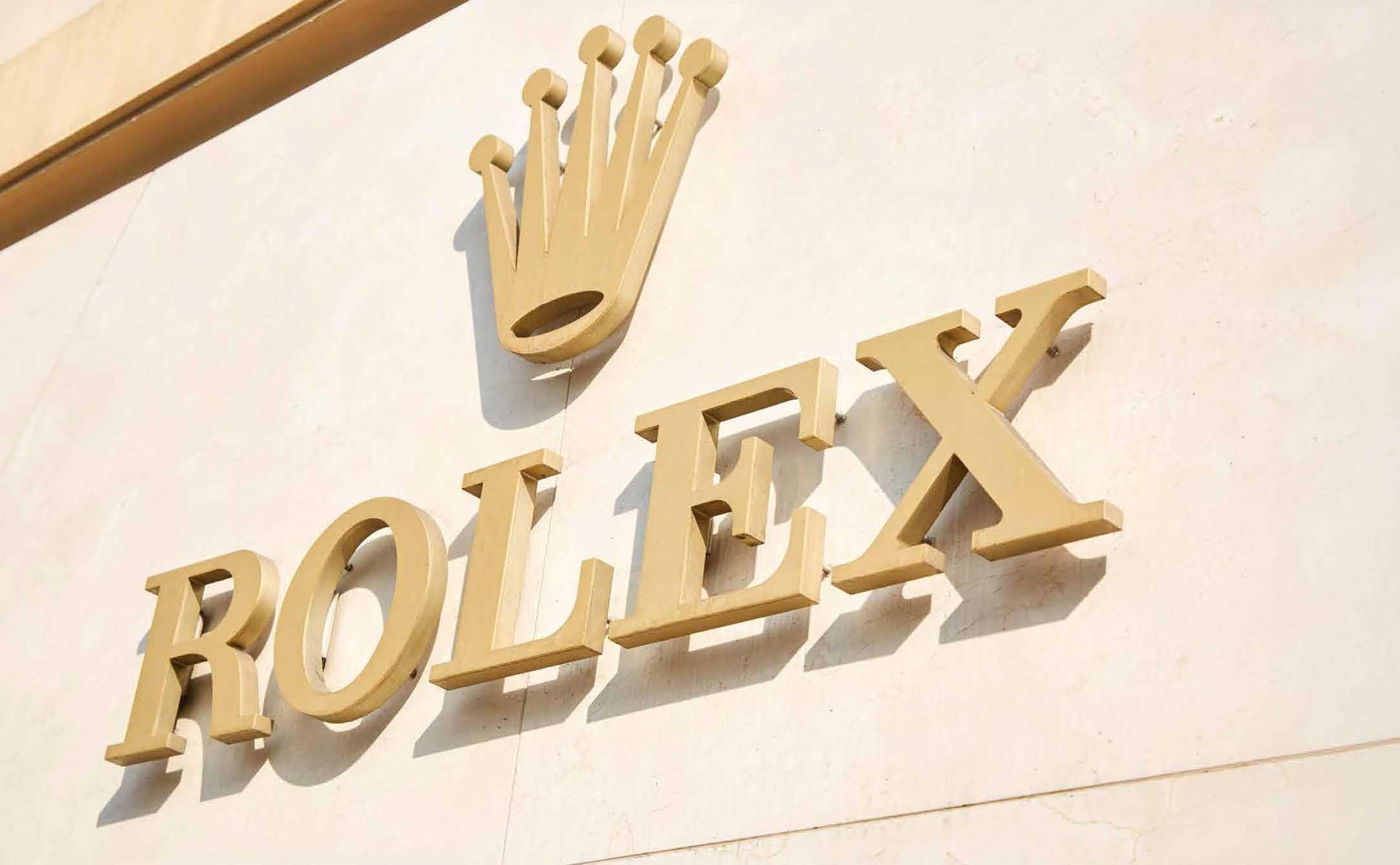 Crazy About Rolex: All the Things We Love About Rolex. And Everything Else.