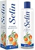 Selin Tangerine Cologne 400 ml