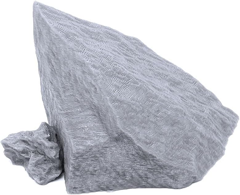 EnderToys Sharp Rock Formations, 3D Printed Tabletop RPG Scenery and Wargame Terrain for 28mm Miniatures