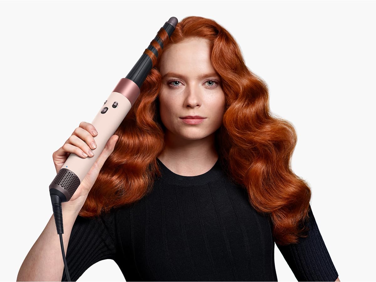 Dyson Airwrap i.d.™ outil de séchage séchant – Cheveux bouclés à frisés