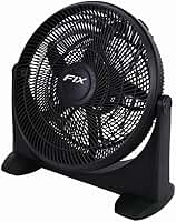 CIRCULADOR DE AR 3 VEL 127V 16 POLEGADAS