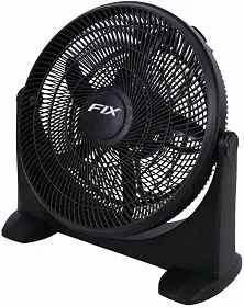 CIRCULADOR DE AR 3 VEL 127V 16 POLEGADAS