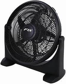 CIRCULADOR DE AR 3 VEL 127V 16 POLEGADAS