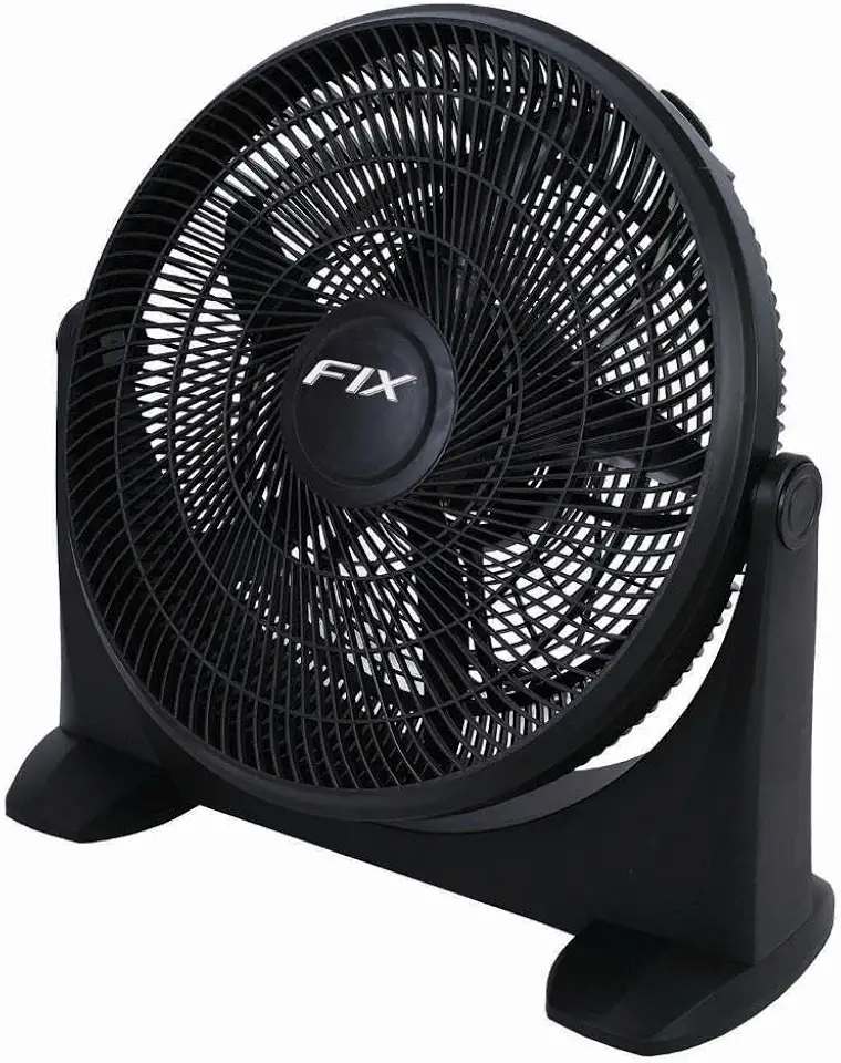 CIRCULADOR DE AR 3 VEL 127V 16 POLEGADAS