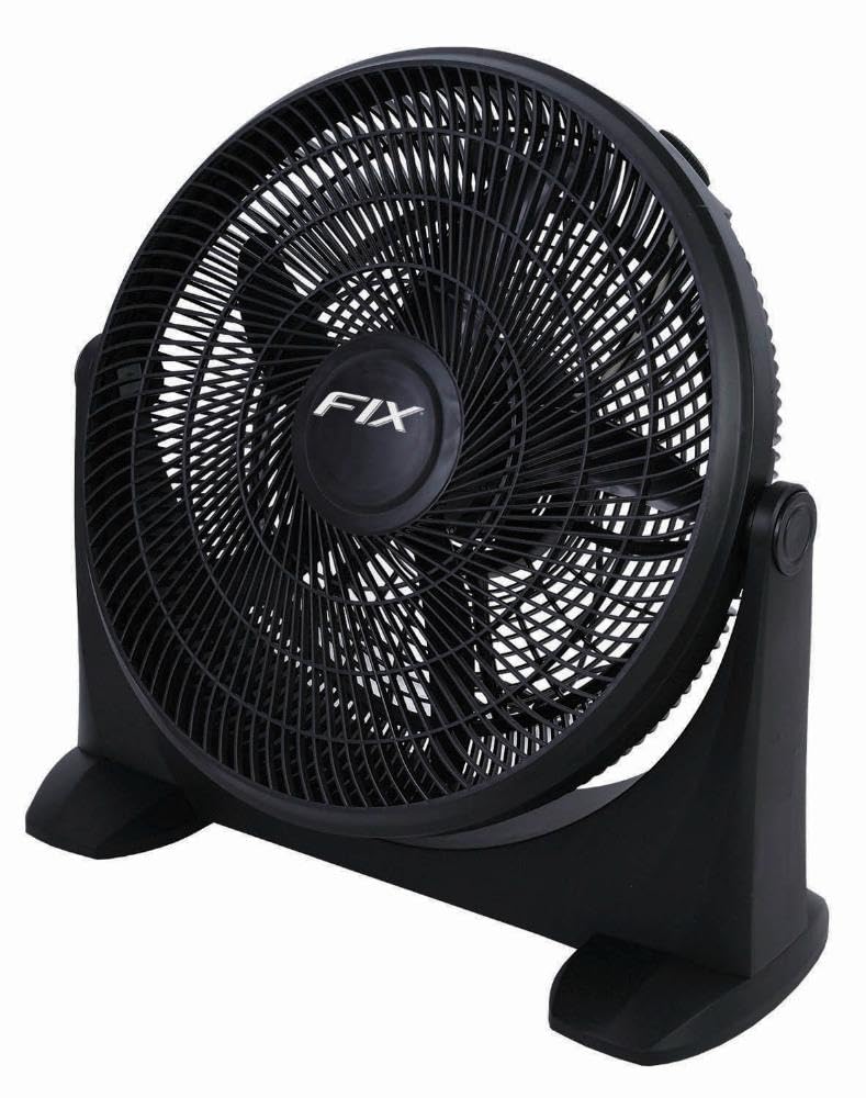 CIRCULADOR DE AR 3 VEL 220V 16 POLEGADAS