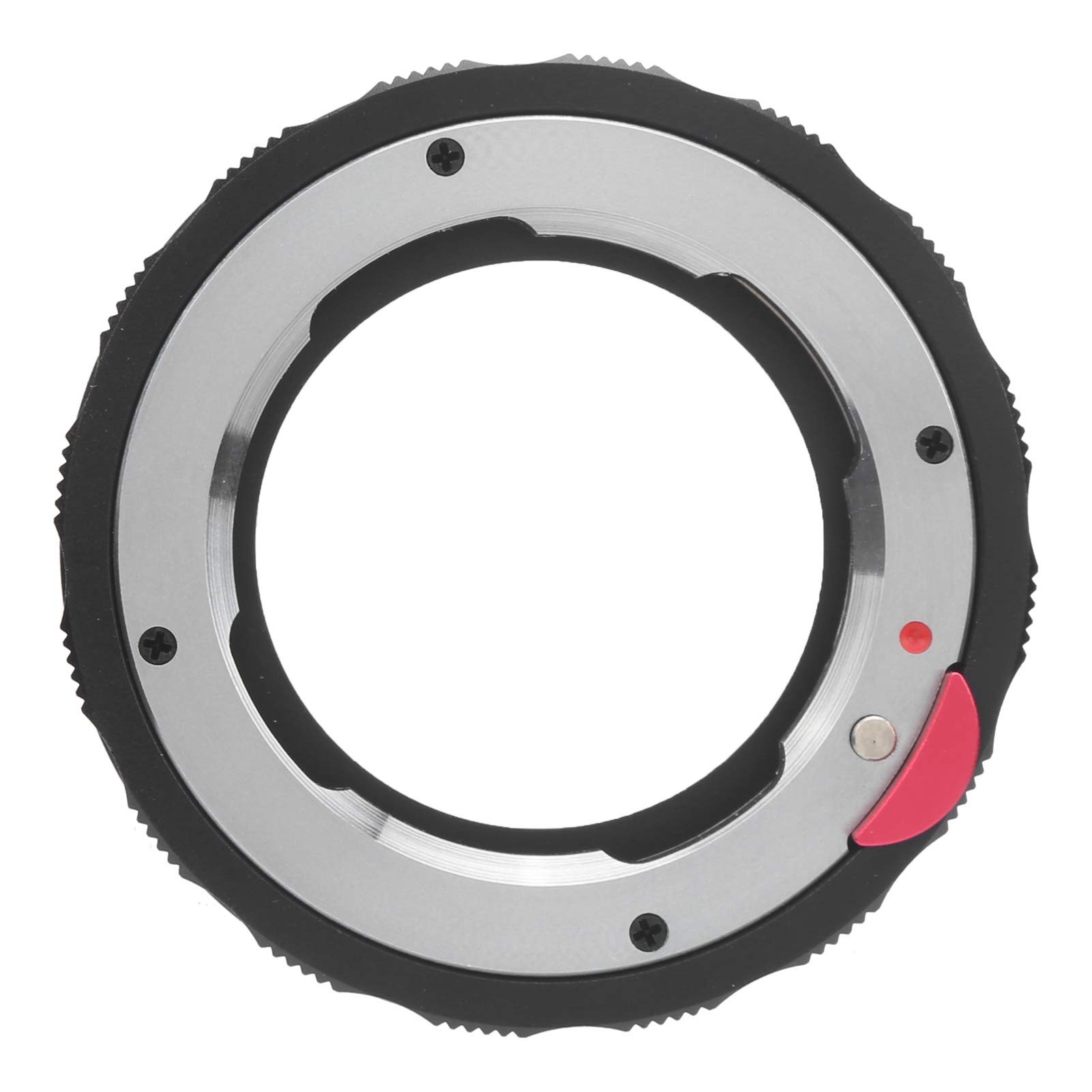 Cryfokt Anello Adattatore Macro Manuale, Adattatore Obiettivo Macro, per